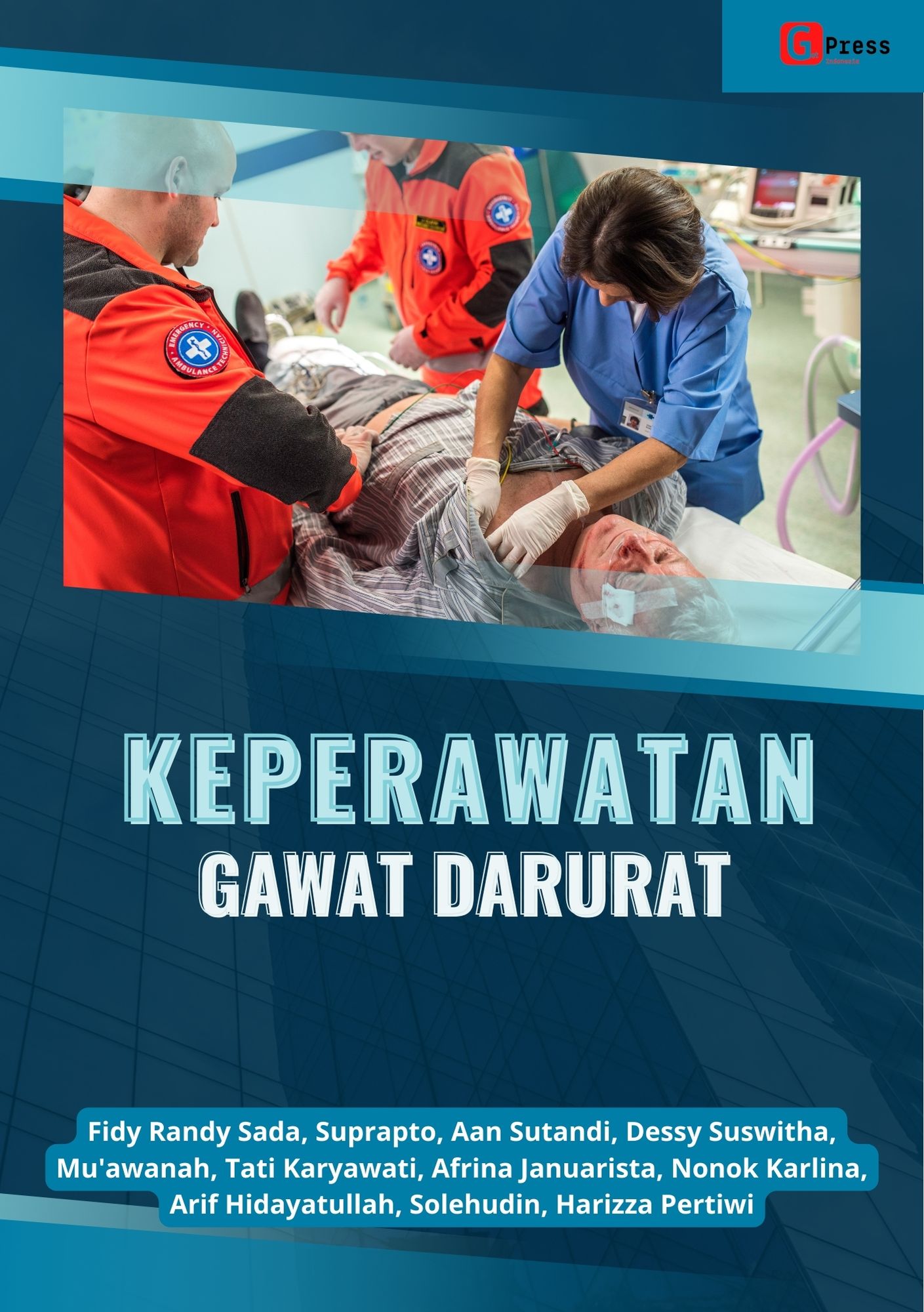 Keperawatan Gawat Darurat